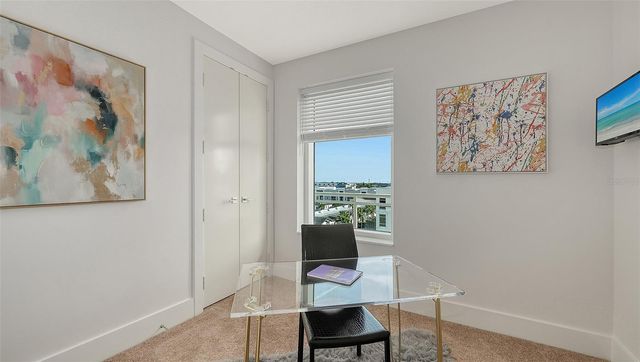 540 N TAMIAMI TRAIL 701, Sarasota, FL 34236