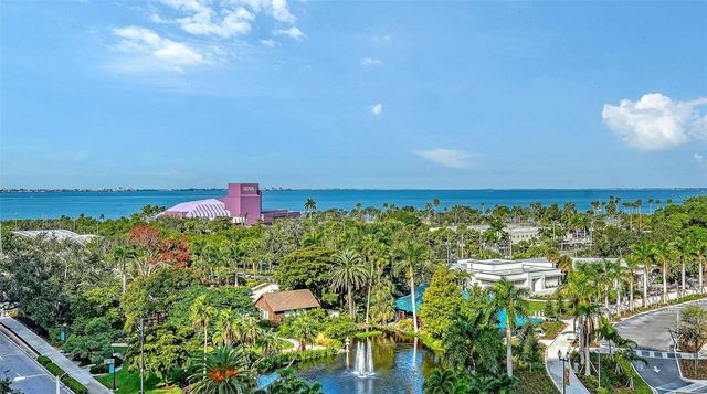 540 N TAMIAMI TRAIL 701, Sarasota, FL 34236