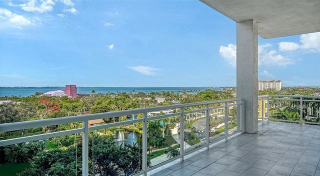 540 N TAMIAMI TRAIL 701, Sarasota, FL 34236