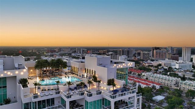 540 N TAMIAMI TRAIL 701, Sarasota, FL 34236