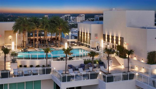 540 N TAMIAMI TRAIL 701, Sarasota, FL 34236