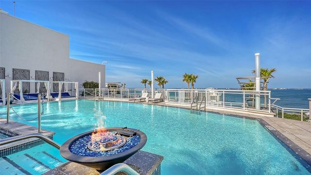 540 N TAMIAMI TRAIL 701, Sarasota, FL 34236