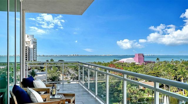 540 N TAMIAMI TRAIL 701, Sarasota, FL 34236