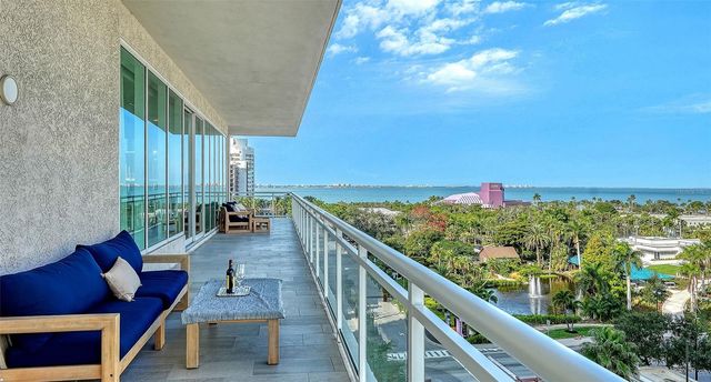 540 N TAMIAMI TRAIL 701, Sarasota, FL 34236