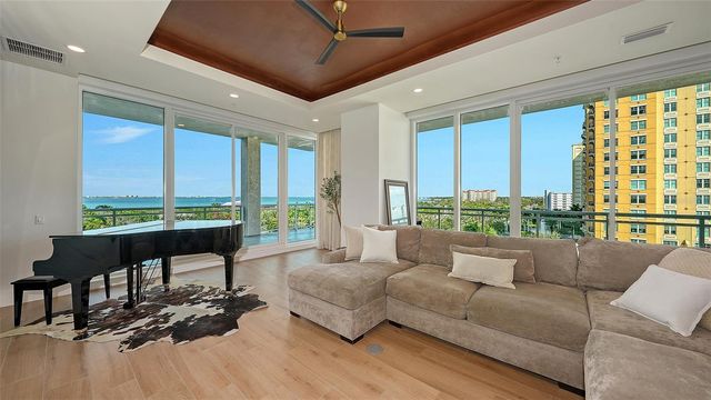 540 N TAMIAMI TRAIL 701, Sarasota, FL 34236