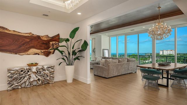 540 N TAMIAMI TRAIL 701, Sarasota, FL 34236