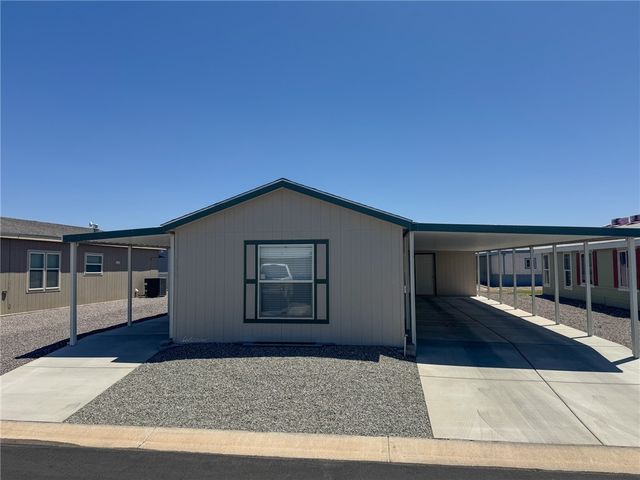 1545 E El Rodeo Road 126, Fort Mohave, AZ 86426