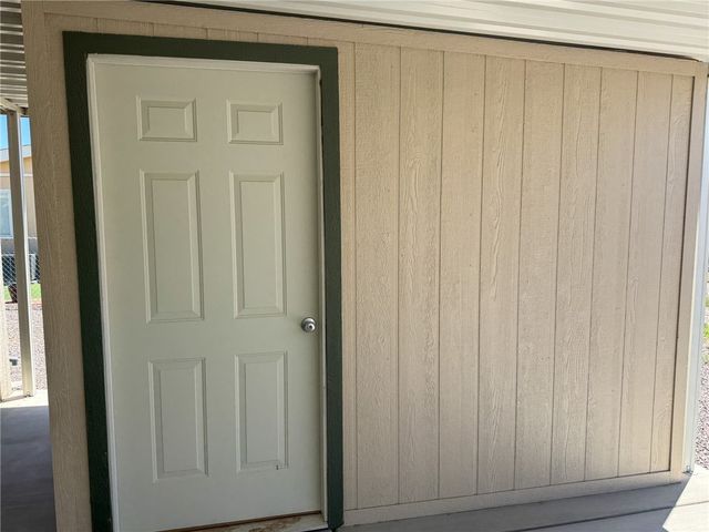 1545 E El Rodeo Road 126, Fort Mohave, AZ 86426