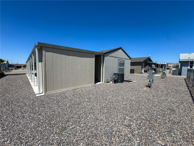 1545 E El Rodeo Road 126, Fort Mohave, AZ 86426