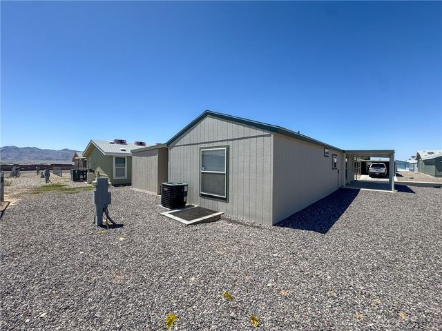 1545 E El Rodeo Road 126, Fort Mohave, AZ 86426