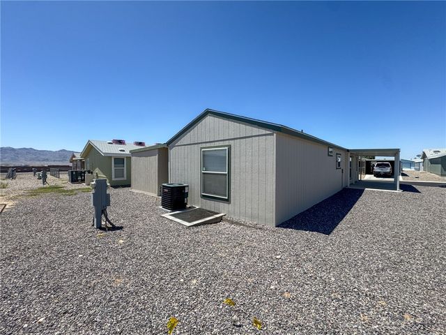 1545 E El Rodeo Road 126, Fort Mohave, AZ 86426