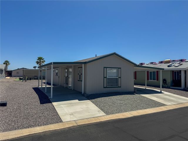 1545 E El Rodeo Road 126, Fort Mohave, AZ 86426