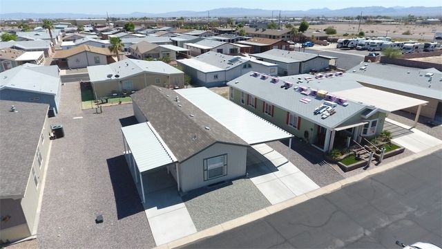 1545 E El Rodeo Road 126, Fort Mohave, AZ 86426