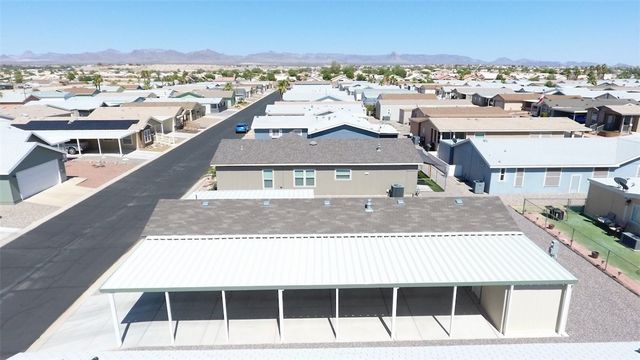 1545 E El Rodeo Road 126, Fort Mohave, AZ 86426