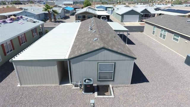 1545 E El Rodeo Road 126, Fort Mohave, AZ 86426