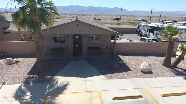 1545 E El Rodeo Road 126, Fort Mohave, AZ 86426