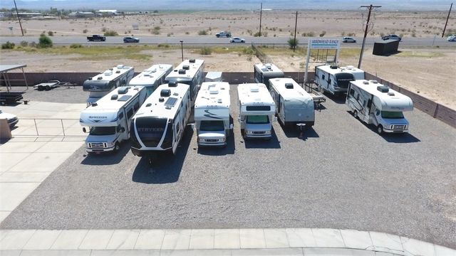 1545 E El Rodeo Road 126, Fort Mohave, AZ 86426