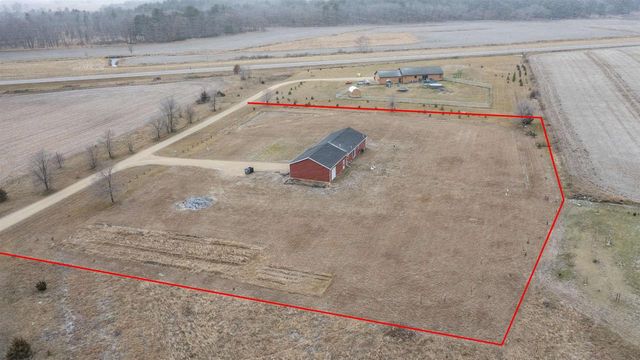 N3377 FLYNN DRIVE, Montello, WI 53949