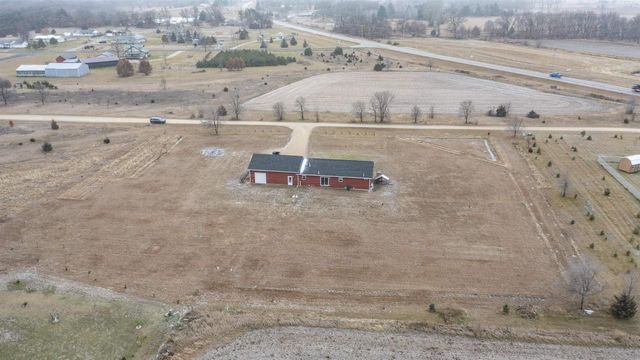 N3377 FLYNN DRIVE, Montello, WI 53949