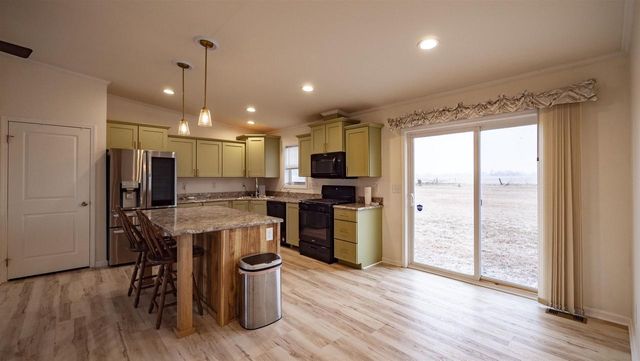 N3377 FLYNN DRIVE, Montello, WI 53949