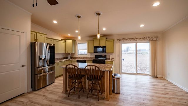 N3377 FLYNN DRIVE, Montello, WI 53949