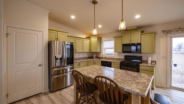 N3377 FLYNN DRIVE, Montello, WI 53949