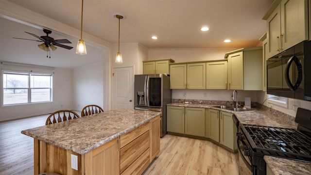 N3377 FLYNN DRIVE, Montello, WI 53949