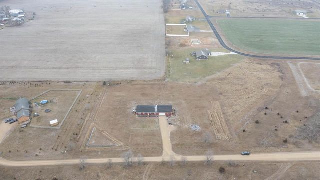 N3377 FLYNN DRIVE, Montello, WI 53949