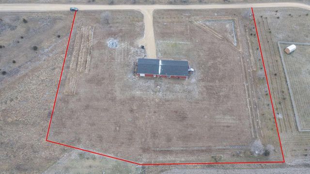 N3377 FLYNN DRIVE, Montello, WI 53949