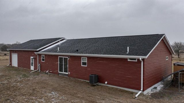 N3377 FLYNN DRIVE, Montello, WI 53949