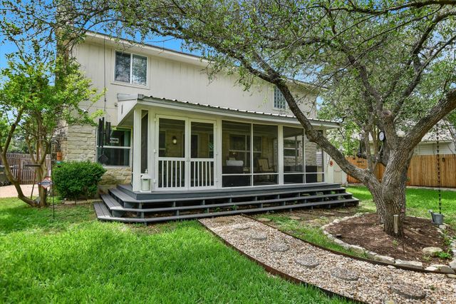 13216 Humphrey DR, Austin, TX 78729
