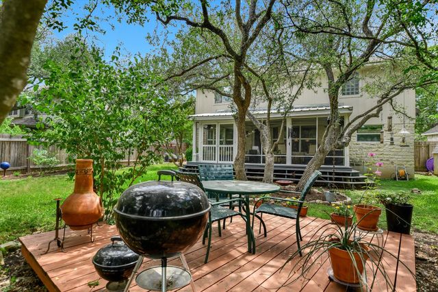 13216 Humphrey DR, Austin, TX 78729