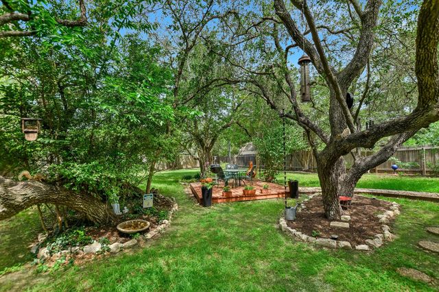 13216 Humphrey DR, Austin, TX 78729