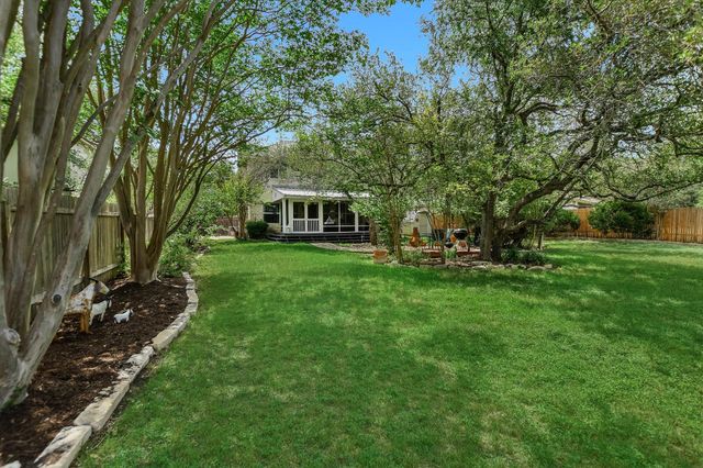 13216 Humphrey DR, Austin, TX 78729
