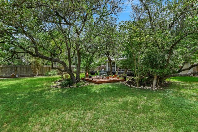 13216 Humphrey DR, Austin, TX 78729