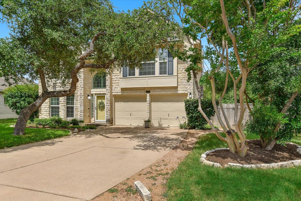 13216 Humphrey DR, Austin, TX 78729