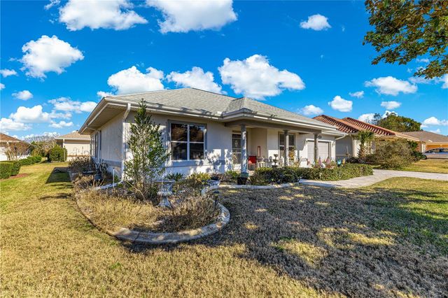 11215 SE 175TH LN, Summerfield, FL 34491