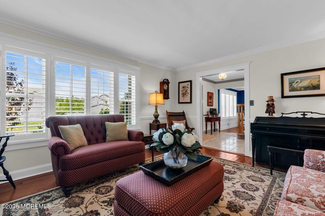 26 Jacob Drive, Howell, NJ 07731