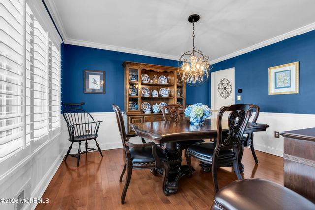 26 Jacob Drive, Howell, NJ 07731