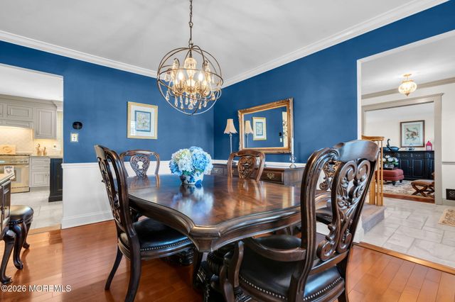 26 Jacob Drive, Howell, NJ 07731