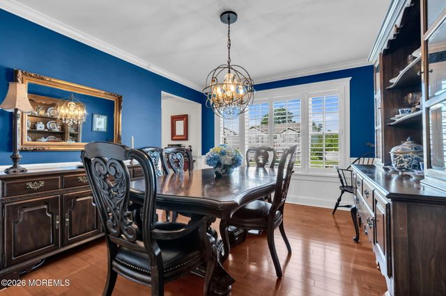 26 Jacob Drive, Howell, NJ 07731