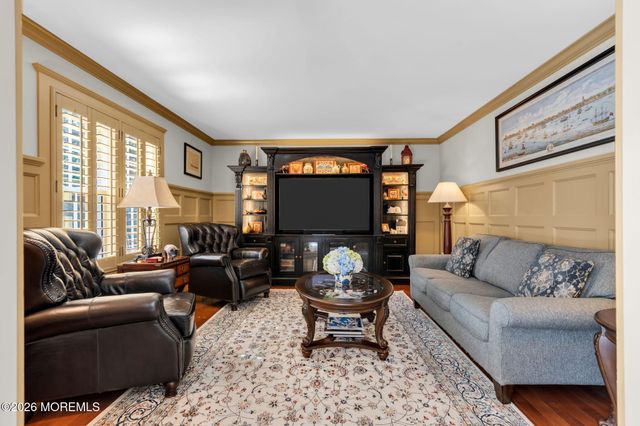 26 Jacob Drive, Howell, NJ 07731