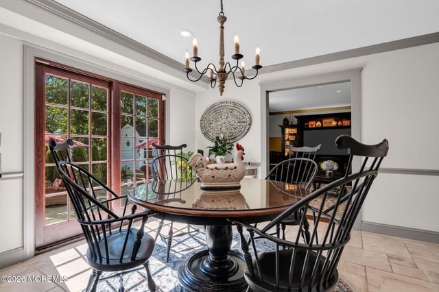 26 Jacob Drive, Howell, NJ 07731