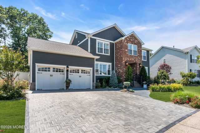 26 Jacob Drive, Howell, NJ 07731