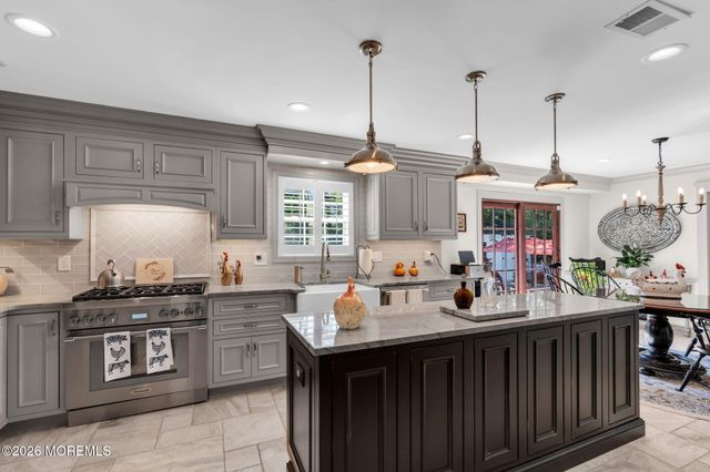 26 Jacob Drive, Howell, NJ 07731