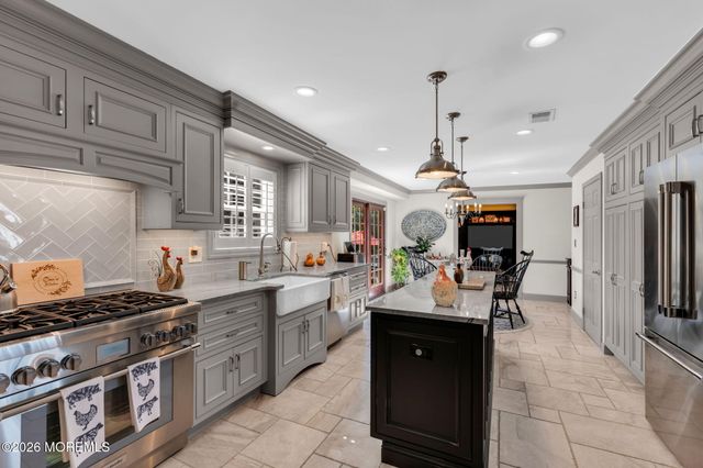 26 Jacob Drive, Howell, NJ 07731