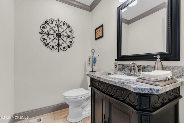 26 Jacob Drive, Howell, NJ 07731