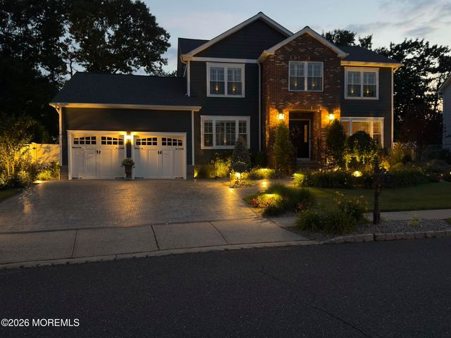26 Jacob Drive, Howell, NJ 07731