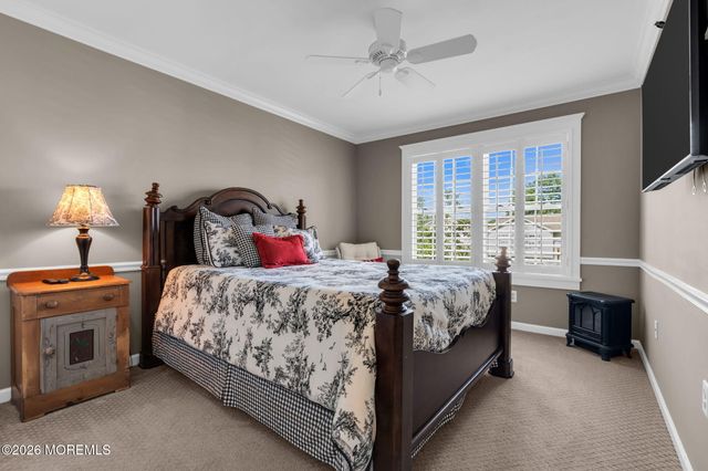 26 Jacob Drive, Howell, NJ 07731