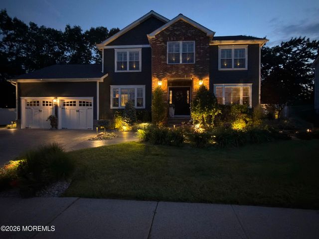 26 Jacob Drive, Howell, NJ 07731